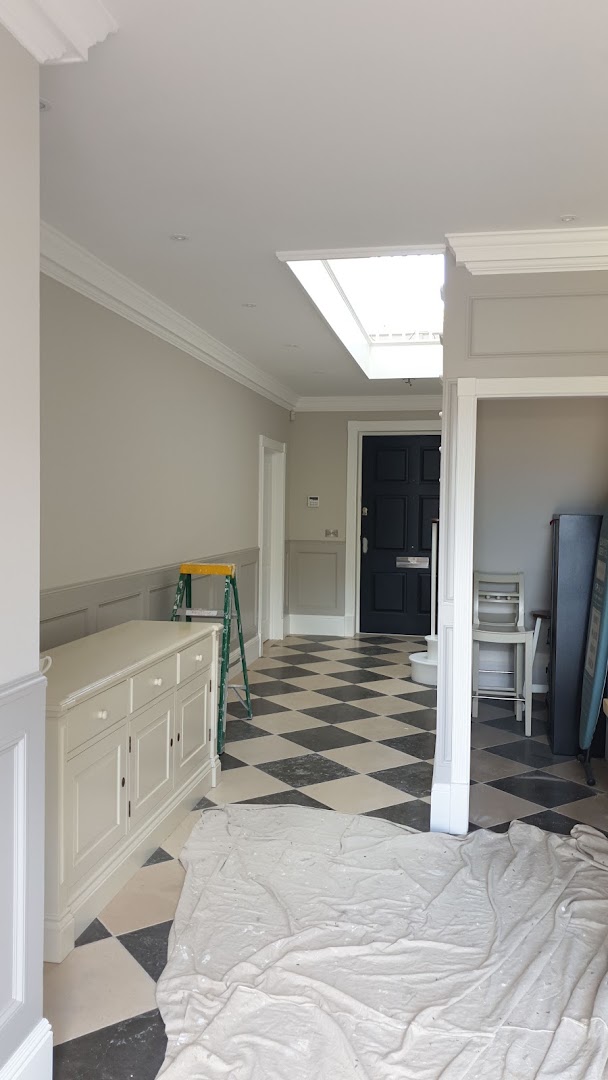 G Pettett Painting and Decorating — Photos 14