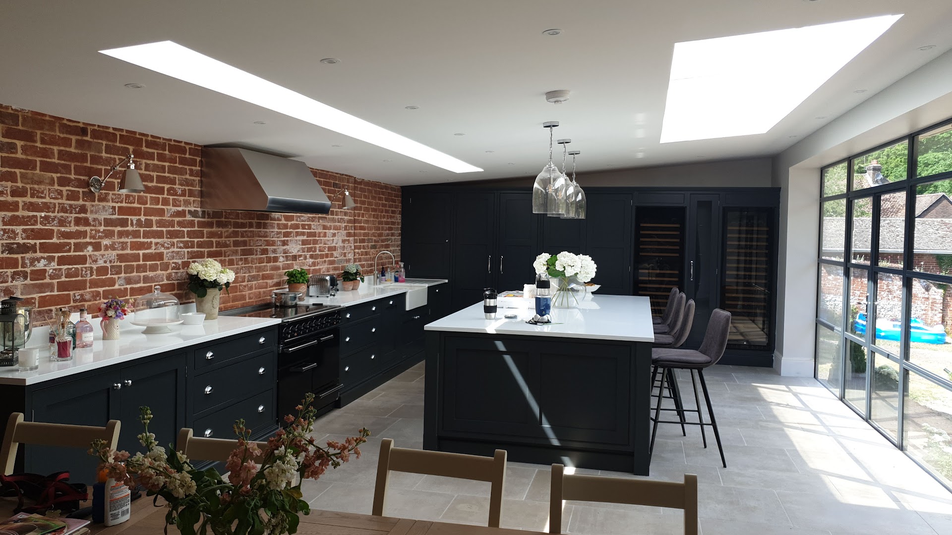 G Pettett Painting and Decorating — Photos 7