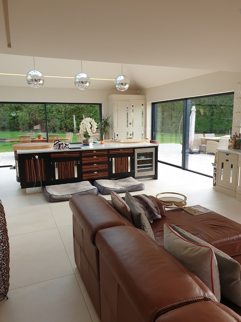 G Pettett Painting and Decorating — Photos 9