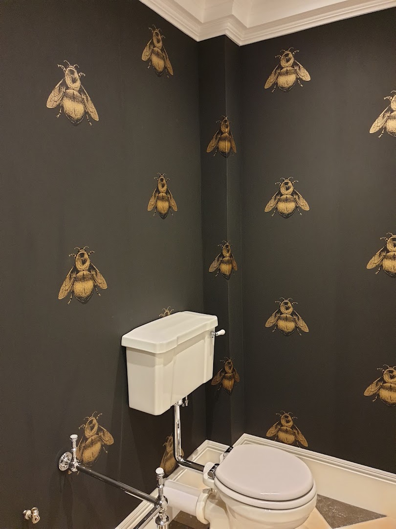 G Pettett Painting and Decorating — Photos 2