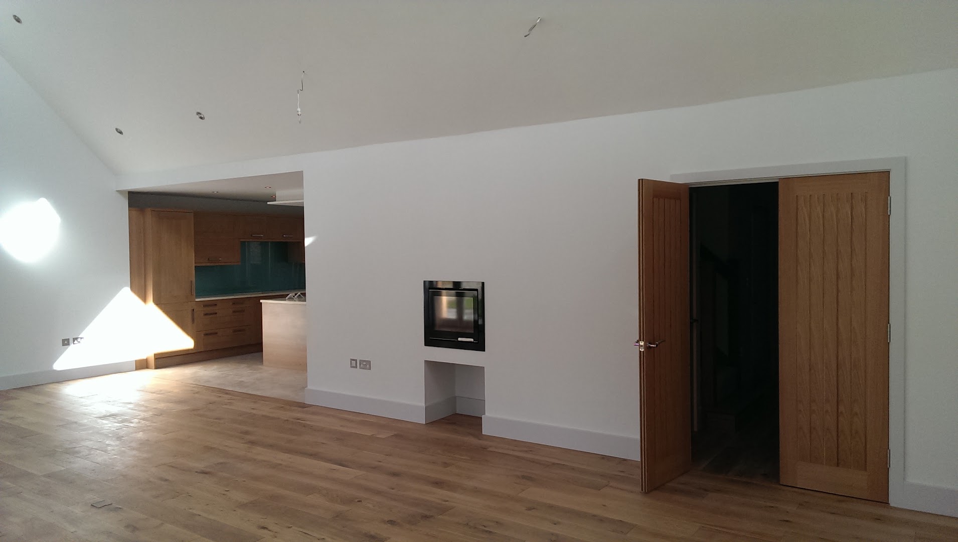 G Pettett Painting and Decorating — Photos 13