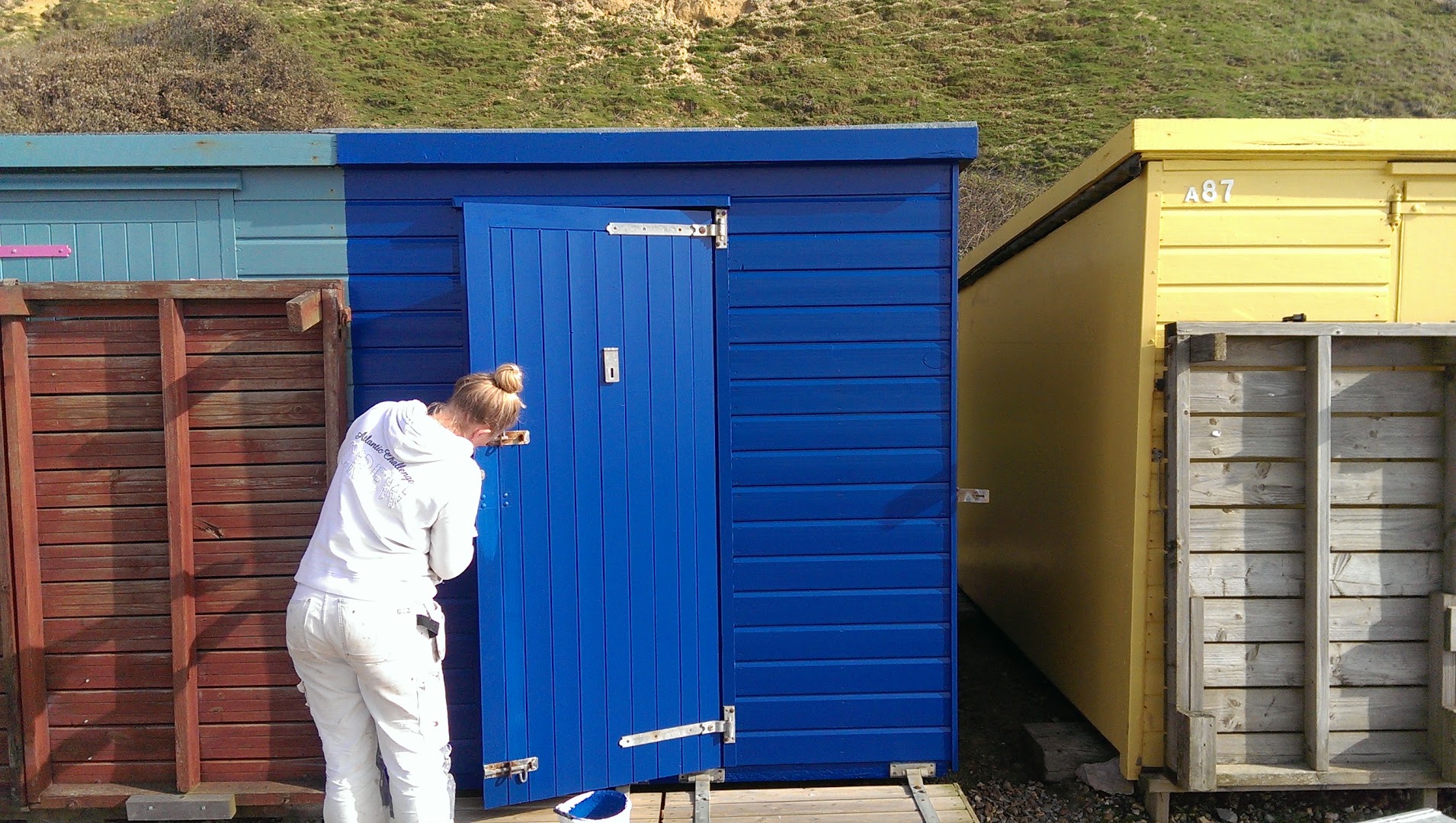 G Pettett Painting and Decorating — Photos 10